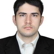 علیرضا ایوبی