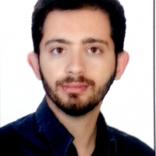 مسيح اميني