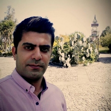 عکس‌های saeedsani