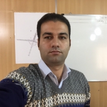 کامران باختری