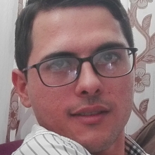 مسعود غیاث الدین