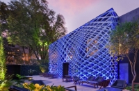 رستوران  Tori Tori