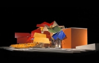 مرکز آموزشی محیط زیست در پاناما - فرانک گری (پروژه 5 )