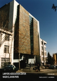  كانون وكلاي دادگستري