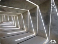 مجموعه تصاویر طراحي داخلي ، بازي نور و سايه