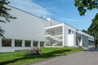 کتاب خانه ویپوری-آلوار آلتو (پروژه2)