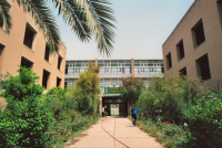 دانشگاه شهيد چمران-كامران ديبا- (پروژه3)