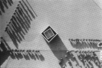 نماز خانه جنب موزه فرش-كامران ديبا- (پروژه8)