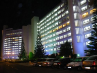 -استراحتگاه ساحلى كاركنان شركت نفت محمود آباد-كامران ديبا- (پروژه10)