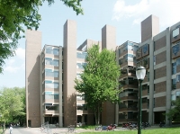 آزمایشگاه تحقیقات پزشکی ریچاردز آزمایشگاه تحقیقات پزشکی ریچاردز-لویی کان(پروژه8)