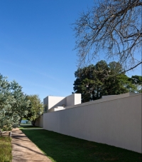 پایگاه اصلی هندسی در برزیل پایگاه اصلی هندسی در برزیل-آدلف لوس(پروژه3)