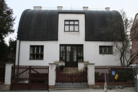 خانه اشتاینر خانه اشتاینر-آدلف لوس(پروژه5)