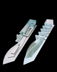 طرح موزه ملی آب ایران طرح موزه ملی آب ایران-هادی میرمیران(پروژه2)