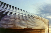 کتابخانه ملی شورای شهر کانسای کتابخانه ملی شورای شهر کانسای-سید هادی میرمیران(پروژه3)