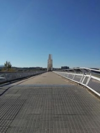 پل لوسیتانیا-سانتیاگو کالاتراوا(پروژه3)