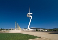 برج مخابراتی مونتویی-سانتیاگو کالاتراوا(پروژه5)