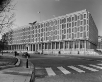 سفارت آمریکا-ایرو سارینن(پروژه11)