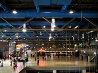 مرکز ژرژ پمپیدو-ریچارد راجرز(پروزه4) مرکز ژرژ پمپیدو-ریچارد راجرز(پروزه4)