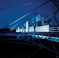 کارخانه ریزپردازنده-ریچارد راجرز(پروژه6) کارخانه ریزپردازنده-ریچارد راجرز(پروژه6)