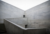 موزه هنر چیچو-تادائو آندو(پروژه1) موزه هنر چیچو-تادائو آندو(پروژه1)