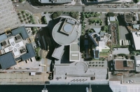 موزهٔ سانتوری-تادائو آندو(پروژه9) موزهٔ سانتوری-تادائو آندو(پروژه9)