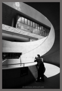 موزه استانی هنر هیوگو-تادائو آندو(پروژه16) موزه استانی هنر هیوگو-تادائو آندو(پروژه16)