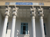 دبیرستان انوشیروان دادگر-نیکلای مارکف(پروژه1) دبیرستان انوشیروان دادگر-نیکلای مارکف(پروژه1)