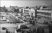 عمارت شهرداری واقع در میدان توپ خانه-نیکلای مارکف(پروژه13)