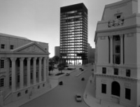 امارت برج خانه-میس ون دروهه(پروژه8)