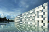 Casalgrande Ceramic Cloud -کنگو کوما(پروژه34)