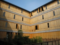 ، فاز دوم پردیسXiangshan-وَنگ شوُ(پروژه5)