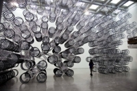 برای همیشه  برای دوچرخه-آی وی‌وی(پروژه1)