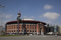 عرصه لاس-ریچارد راجرز(پروژه12)