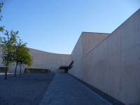 مرکزورزش  یوبرگات-آلوارو سیزا(پروژه11)