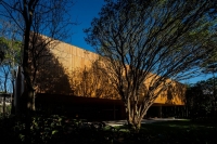 خانه شیب دار-مارسیو کوگان(پروژه2)