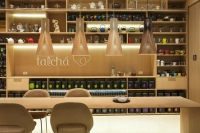 Talchá Paulista-مارسیو کوگان(پروژه5)