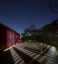 استودیو R-مارسیو کوگان(پروژه15)