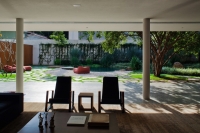 خانه Cobogó-مارسیو کوگان(پروژه21)