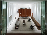 Corten House-مارسیو کوگان(پروژه28) Corten House-مارسیو کوگان(پروژه28)