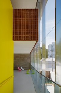 مهد کودک رشد کودک -مارسیو کوگان(پروژه31) مهد کودک رشد کودک -مارسیو کوگان(پروژه31)