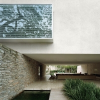 کاسا Mirindiba-مارسیو کوگان(پروژه32) کاسا Mirindiba-مارسیو کوگان(پروژه32)