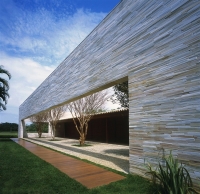 Casa Du Plessis-مارسیو کوگان(پروژه34) Casa Du Plessis-مارسیو کوگان(پروژه34)