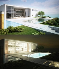 کاسا گاما عیسی-مارسیو کوگان(پروژه35) کاسا گاما عیسی-مارسیو کوگان(پروژه35)