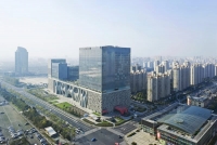 هتل جمیرا هیمالیا-آراتا ایسوزاکی(پروژه5)  هتل جمیرا هیمالیا-آراتا ایسوزاکی(پروژه5)