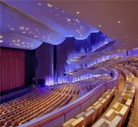 مرکز کنوانسیون ملی قطر -آراتا ایسوزاکی(پروژه14) مرکز کنوانسیون ملی قطر -آراتا ایسوزاکی(پروژه14)