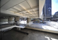  مرکز فرهنگی-پائولو مندز دا روشا(پروژه5)