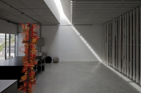 گالری Leme-پائولو مندز دا روشا(پروژه8)