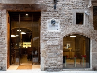 هتل بارسلونا-رافائل مونئو(پروژه2)