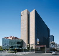 آراگونیا-رافائل مونئو(پروژه4)