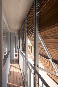 Nuovo Centro Congressi-رافائل مونئو(پروژه7)